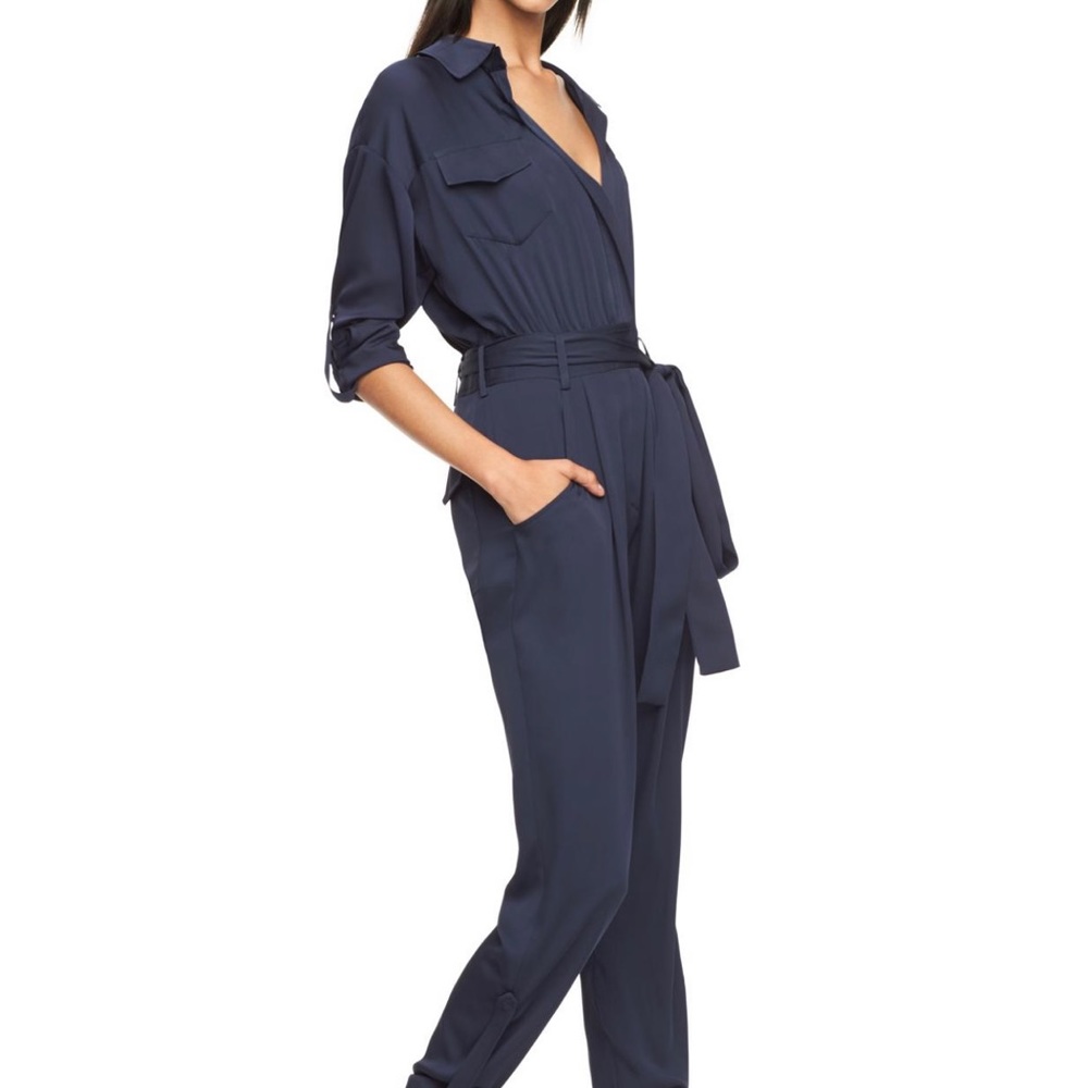 Jumpsuit